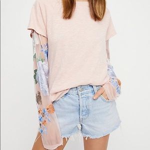 Free People Take Me Away Twofer